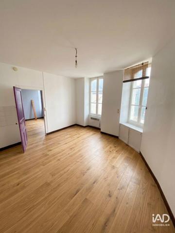 Appartement à vendre 2 pièces 41 m² Segré-en-Anjou Bleu