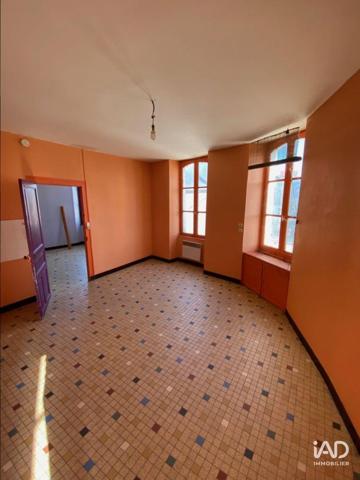 Appartement à vendre 2 pièces 41 m² Segré-en-Anjou Bleu