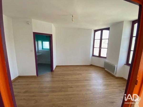 Appartement à vendre 2 pièces 41 m² Segré-en-Anjou Bleu