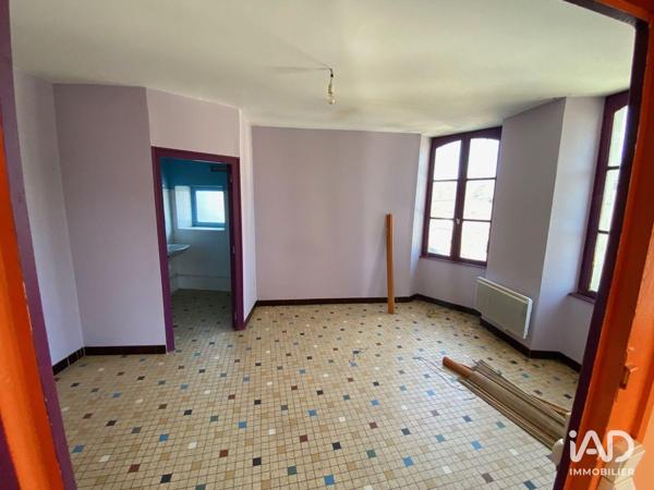 Appartement à vendre 2 pièces 41 m² Segré-en-Anjou Bleu