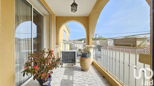 Appartement à vendre 3 pièces 75 m² Sanary-sur-Mer