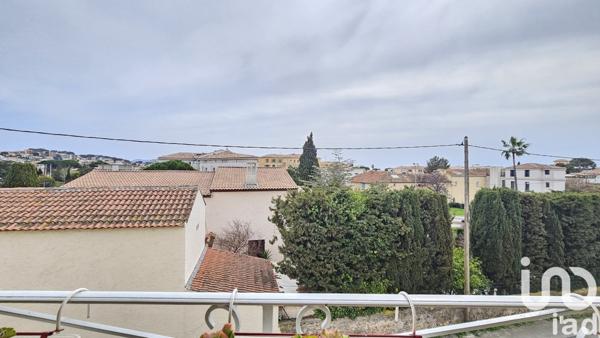 Appartement à vendre 3 pièces 75 m² Sanary-sur-Mer