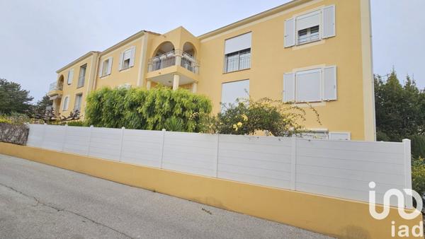 Appartement à vendre 3 pièces 75 m² Sanary-sur-Mer