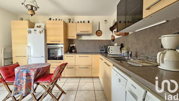 Appartement à vendre 3 pièces 75 m² Sanary-sur-Mer