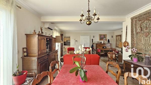 Appartement à vendre 3 pièces 75 m² Sanary-sur-Mer