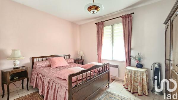 Appartement à vendre 3 pièces 75 m² Sanary-sur-Mer