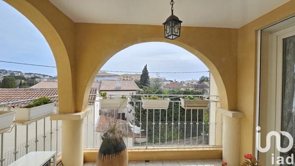 Appartement à vendre 3 pièces 75 m² Sanary-sur-Mer