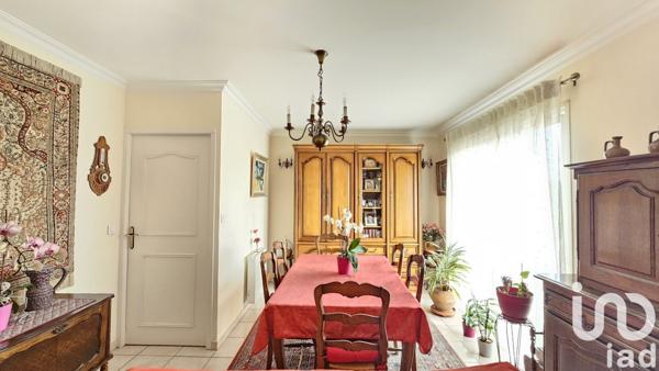 Appartement à vendre 3 pièces 75 m² Sanary-sur-Mer