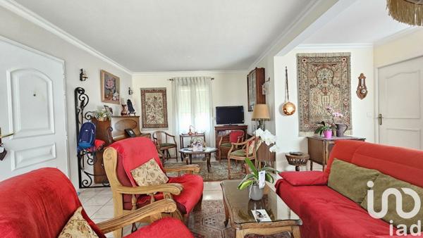 Appartement à vendre 3 pièces 75 m² Sanary-sur-Mer