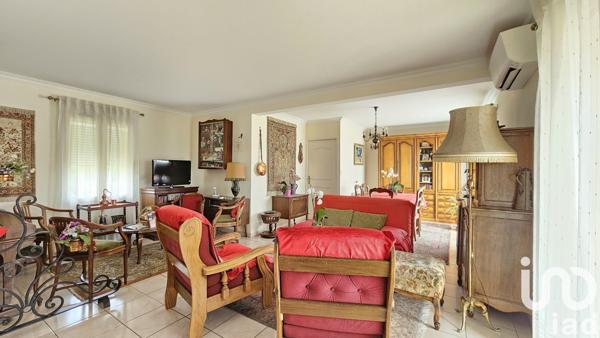 Appartement à vendre 3 pièces 75 m² Sanary-sur-Mer