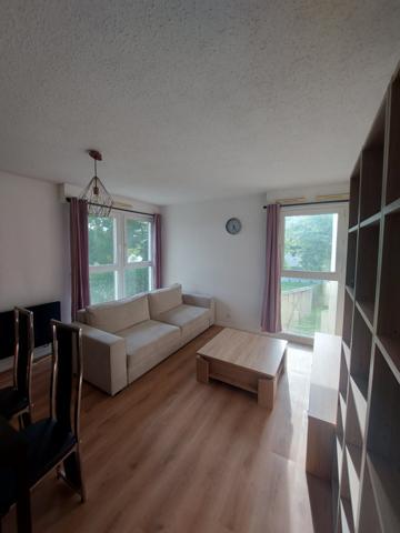 T2 meublé Les Minimes