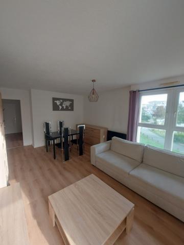 T2 meublé Les Minimes