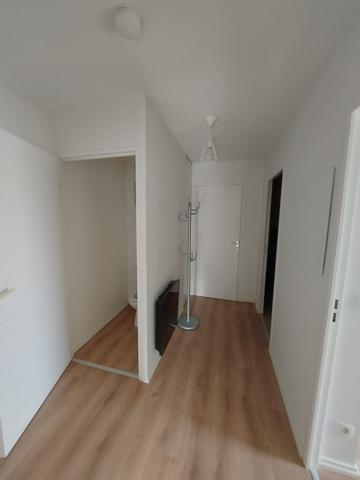 T2 meublé Les Minimes