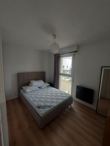 T2 meublé Les Minimes