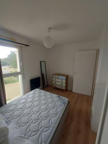 T2 meublé Les Minimes