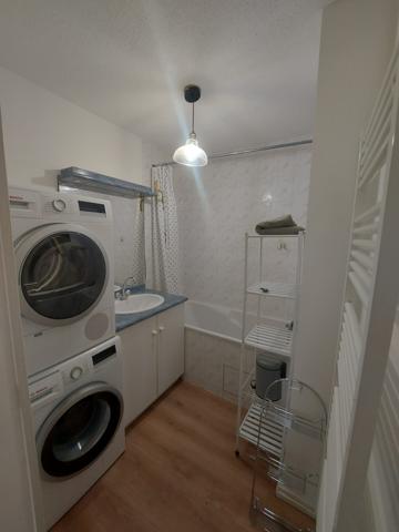 T2 meublé Les Minimes