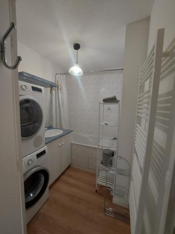 T2 meublé Les Minimes