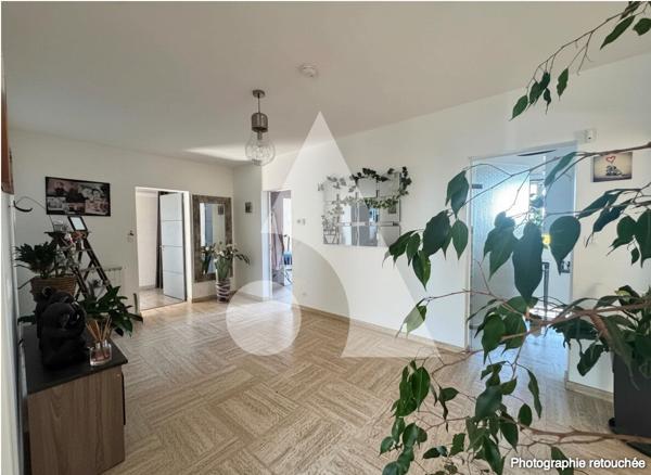 Maison 11 pièces 340 m2