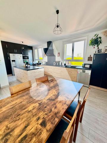 Maison 11 pièces 340 m2