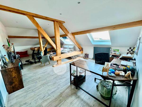 Maison 11 pièces 340 m2