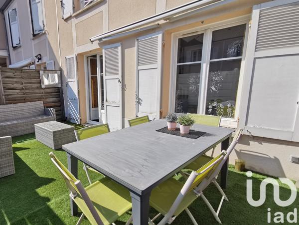 Maison à vendre 6 pièces 123 m² Forges-les-Bains