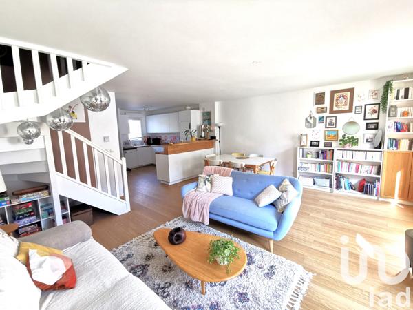 Maison à vendre 6 pièces 123 m² Forges-les-Bains