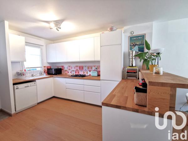 Maison à vendre 6 pièces 123 m² Forges-les-Bains