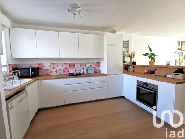 Maison à vendre 6 pièces 123 m² Forges-les-Bains