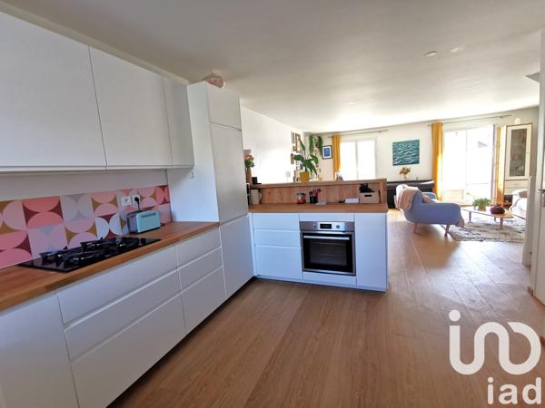 Maison à vendre 6 pièces 123 m² Forges-les-Bains