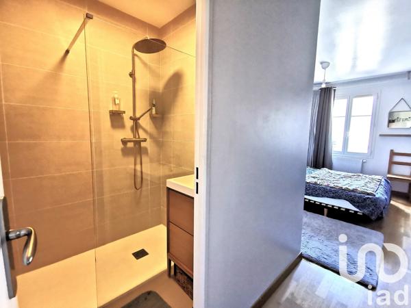 Maison à vendre 6 pièces 123 m² Forges-les-Bains