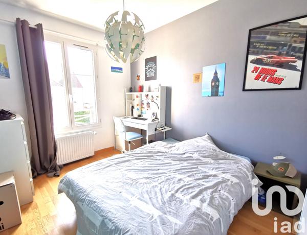 Maison à vendre 6 pièces 123 m² Forges-les-Bains