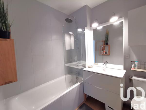 Maison à vendre 6 pièces 123 m² Forges-les-Bains