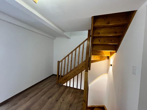 Maison PROCHE LIMOUX 4 pièces