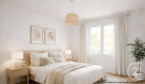 Appartement Duplex à vendre  3 pièces - 71,81 m2 MONTAUBAN - 82