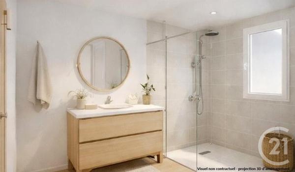 Appartement Duplex à vendre  3 pièces - 71,81 m2 MONTAUBAN - 82