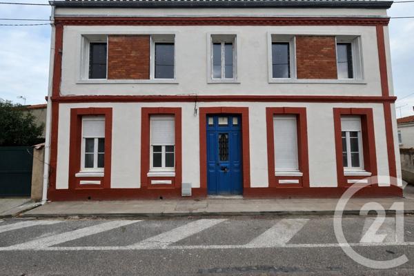 Appartement Duplex à vendre  3 pièces - 71,81 m2 MONTAUBAN - 82