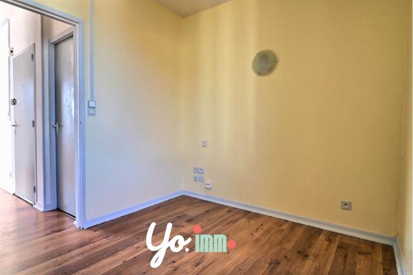 Dax (40100) Charmant Appartement T2 à Dax