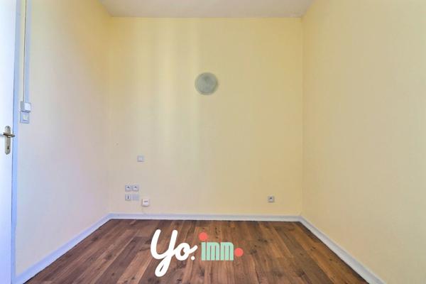 Dax (40100) Charmant Appartement T2 à Dax