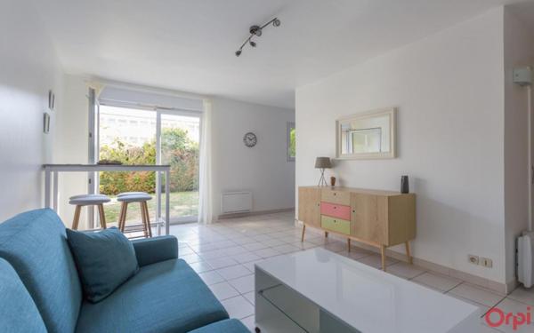 Appartement à vendre    1 pièce • 29,18 m2 Sainte-Geneviève-des-Bois