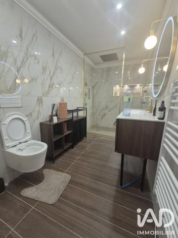 Maison à vendre 5 pièces 90 m² Villepinte