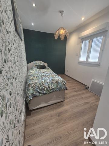 Maison à vendre 5 pièces 90 m² Villepinte