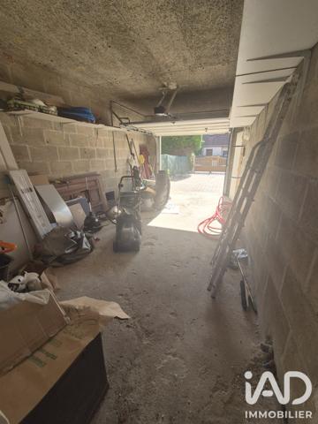 Maison à vendre 5 pièces 90 m² Villepinte