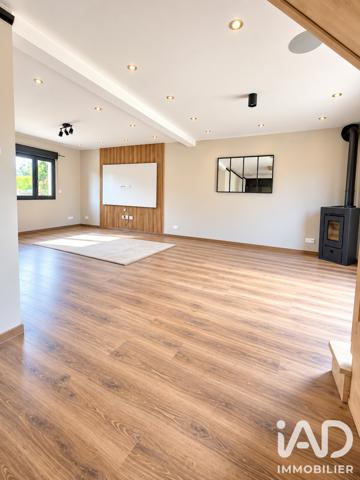 Maison à vendre 5 pièces 90 m² Villepinte