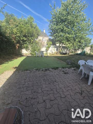 Maison à vendre 5 pièces 90 m² Villepinte