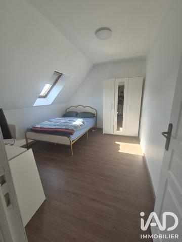 Maison à vendre 5 pièces 90 m² Villepinte