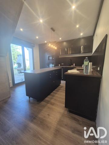 Maison à vendre 5 pièces 90 m² Villepinte