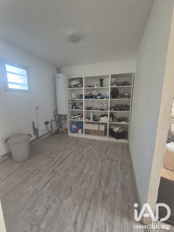 Maison à vendre 5 pièces 90 m² Villepinte