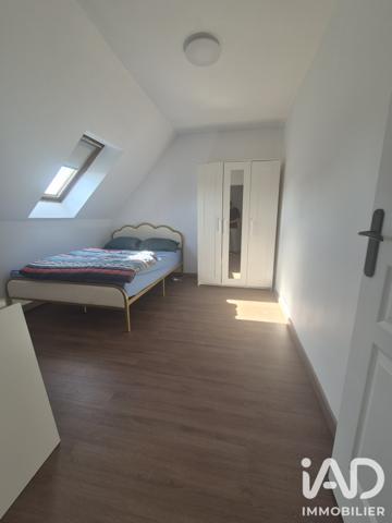 Maison à vendre 5 pièces 90 m² Villepinte