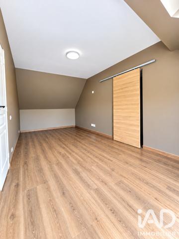 Maison à vendre 5 pièces 90 m² Villepinte