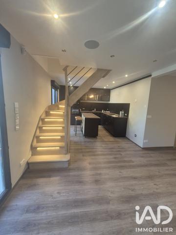 Maison à vendre 5 pièces 90 m² Villepinte